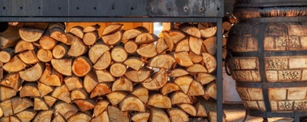 bois de chauffage
